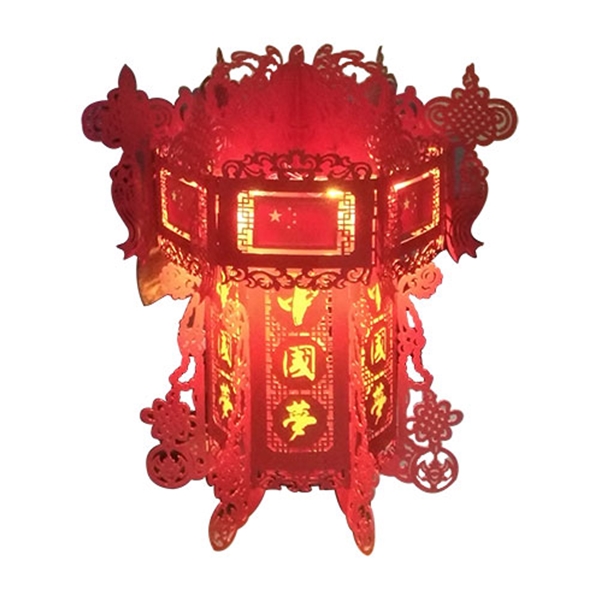 億昌宮燈、中國(guó)夢(mèng)燈籠